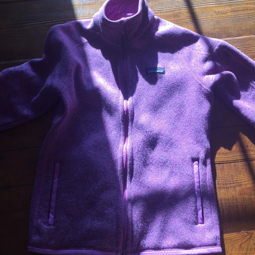 Gently worn better sweater